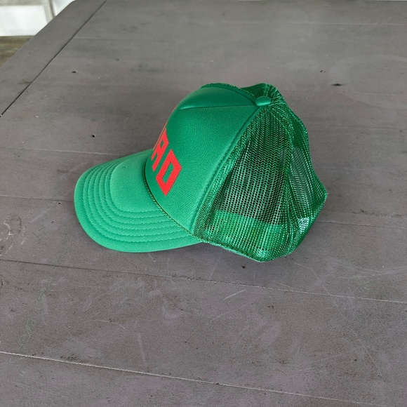 Clare V CIAO Trucker Hat New Without Tags main image 6